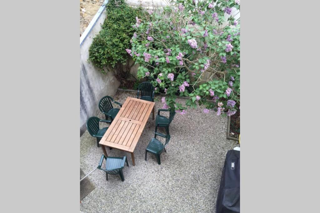 Charmante Maison Pecheurs, 141 M2 Trouville-sur-Mer Esterno foto