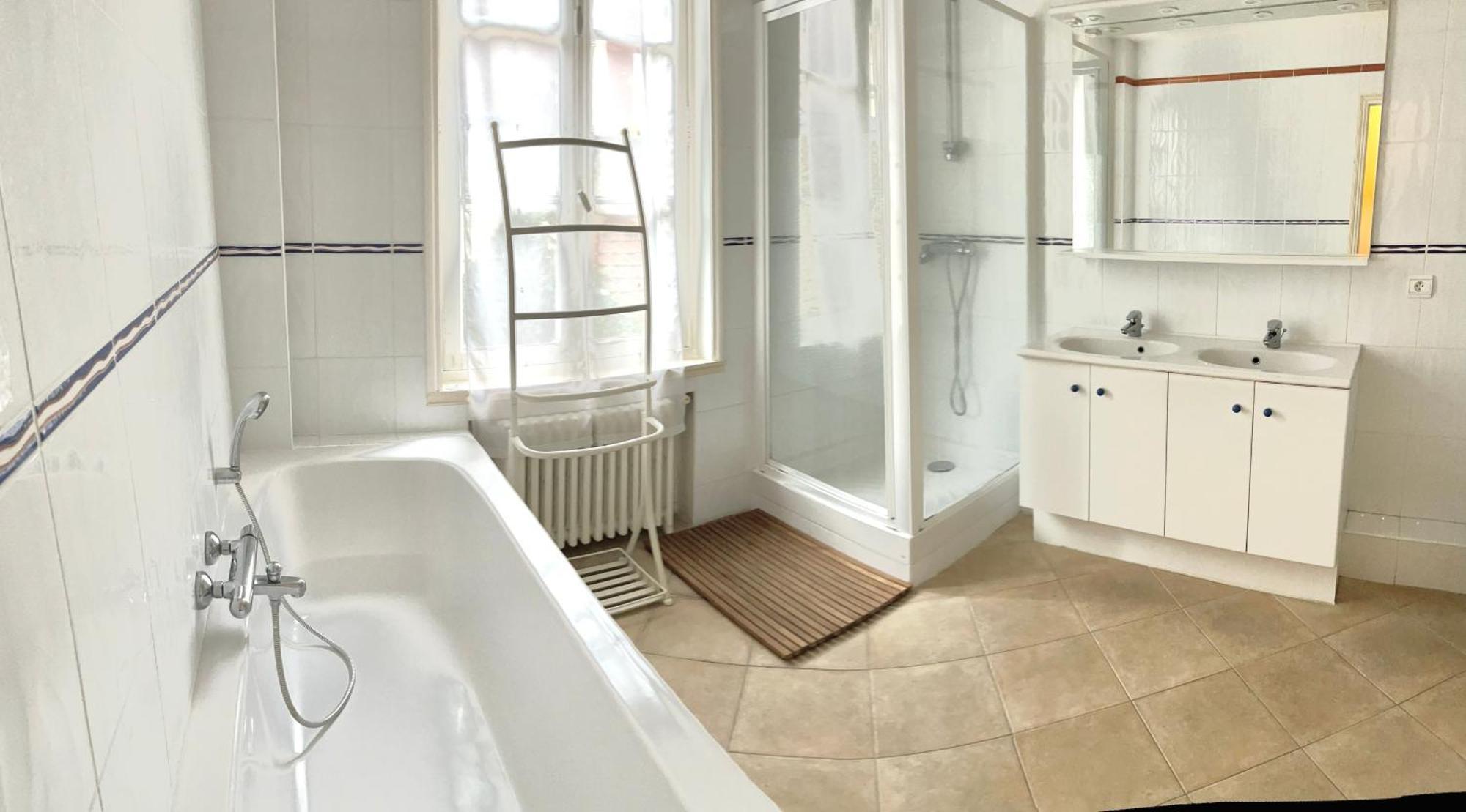 Charmante Maison Pecheurs, 141 M2 Trouville-sur-Mer Esterno foto