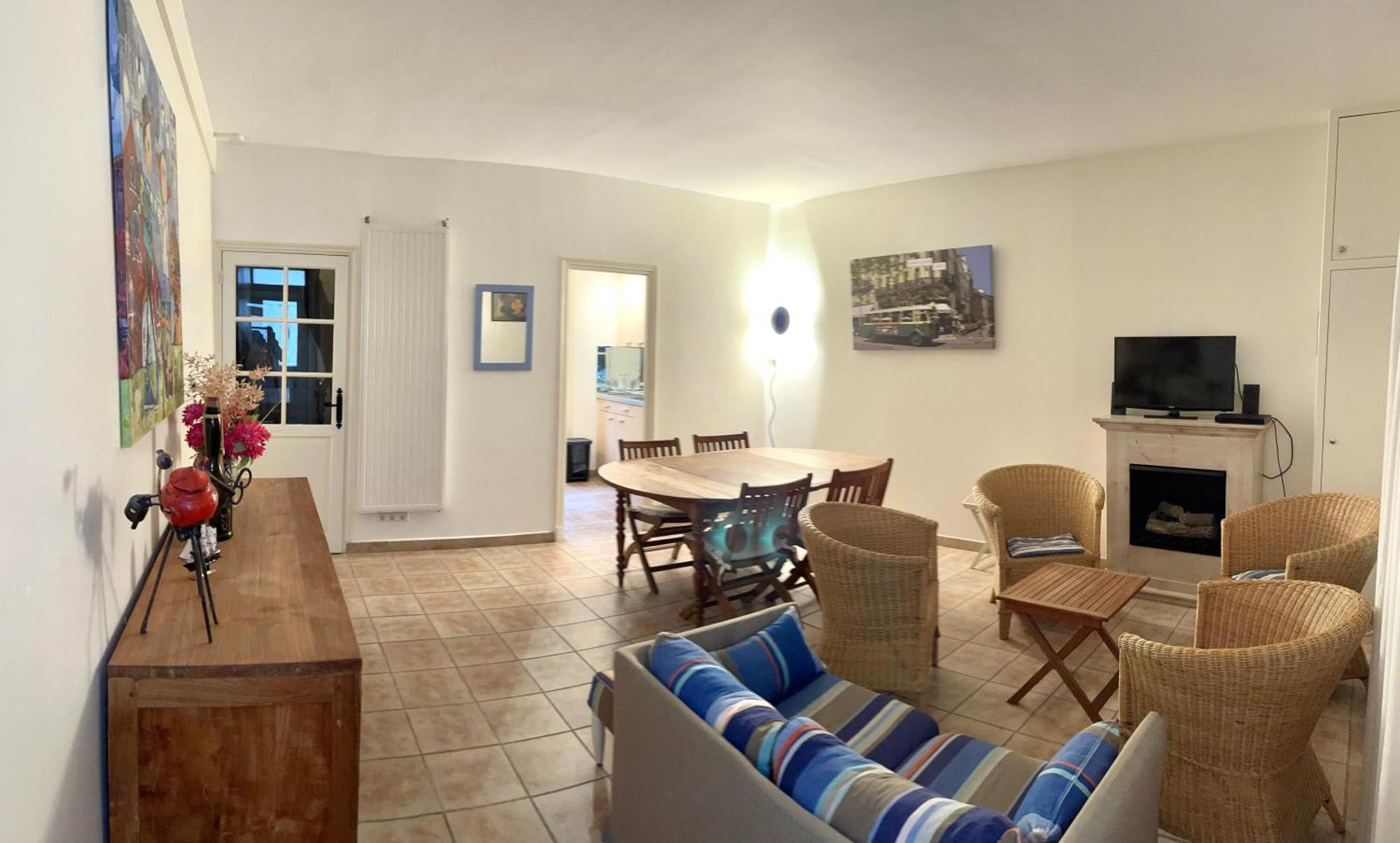 Charmante Maison Pecheurs, 141 M2 Trouville-sur-Mer Esterno foto
