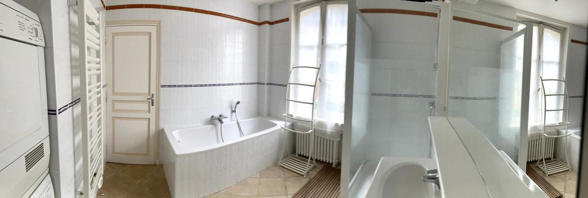 Charmante Maison Pecheurs, 141 M2 Trouville-sur-Mer Esterno foto